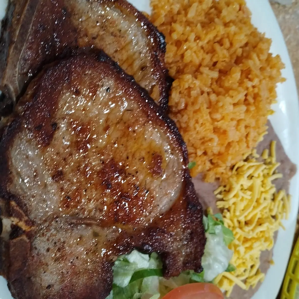 Carne Asada