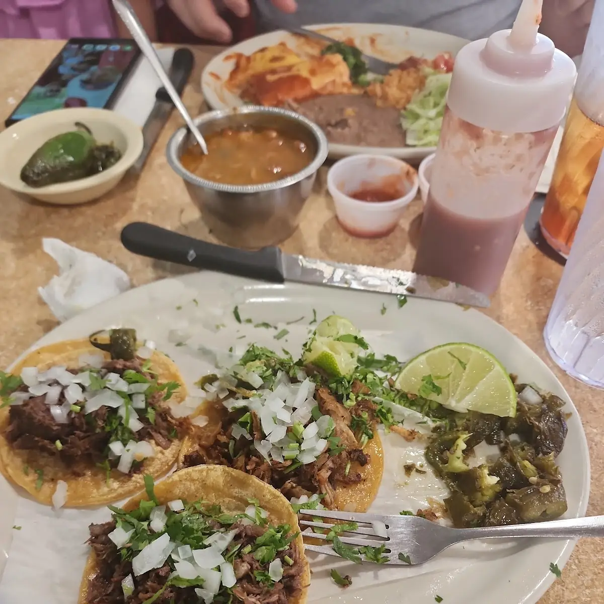 Tacos