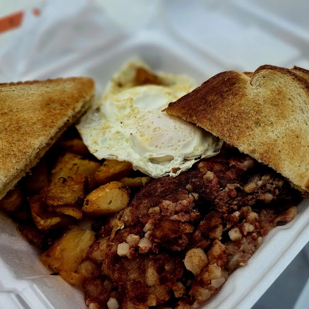 Corned Beef Hash