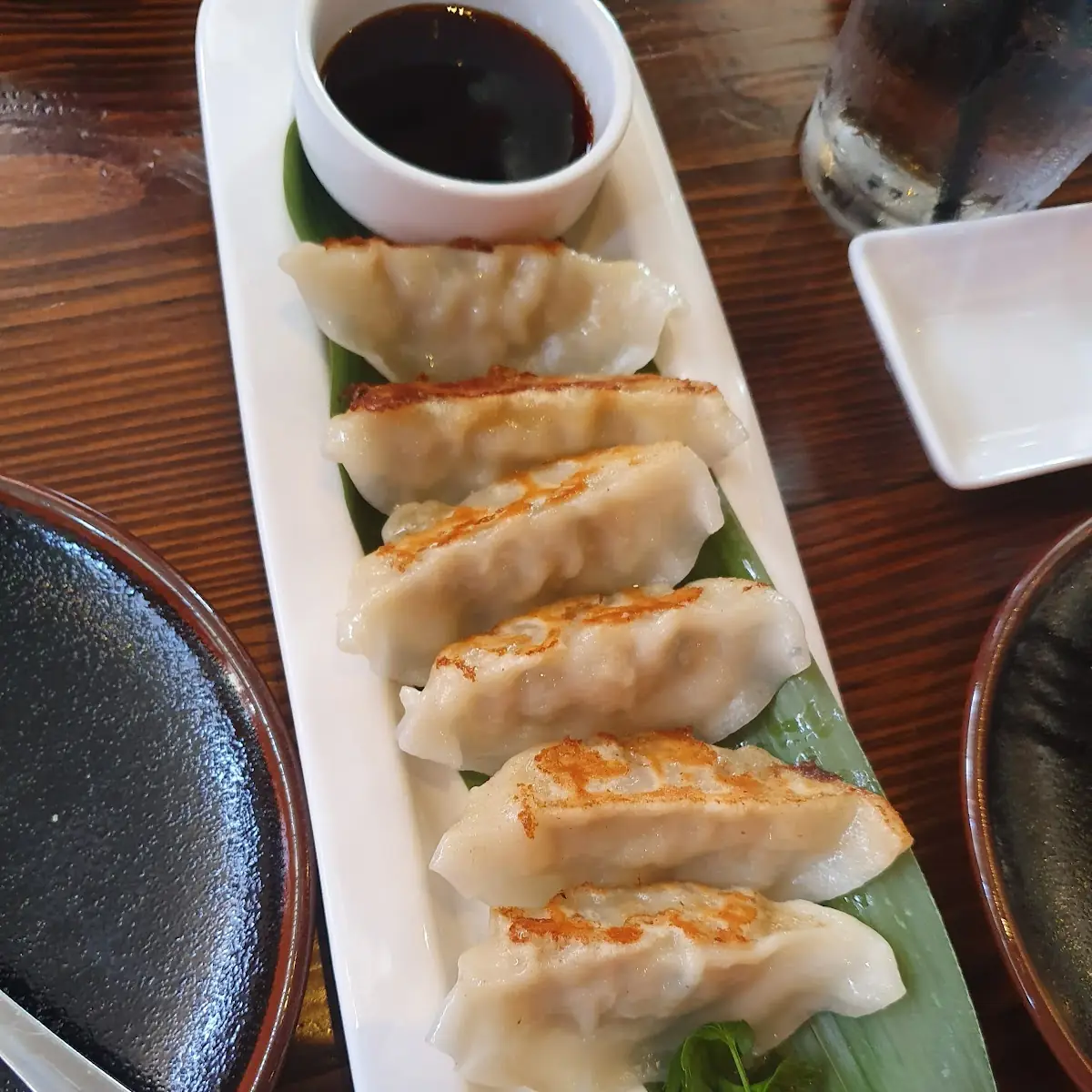 Dumplings