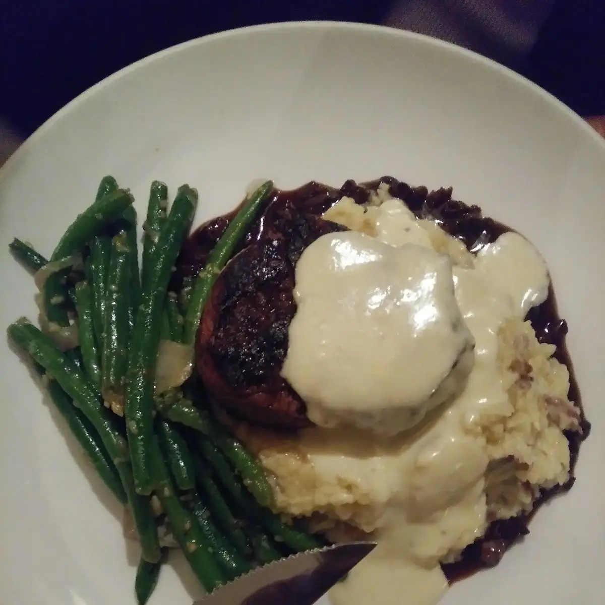 Filet Mignon