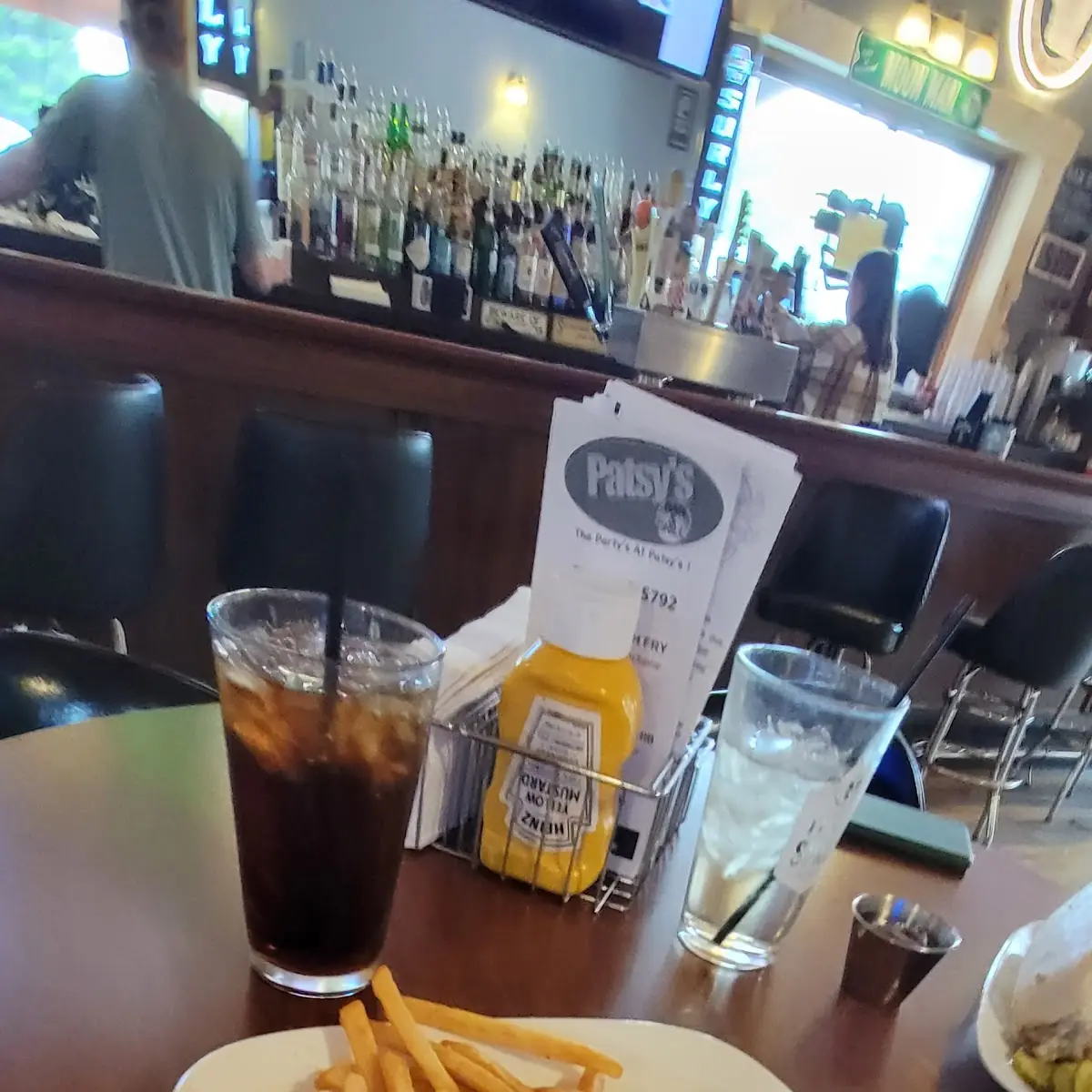 Prime Rib Sandwich