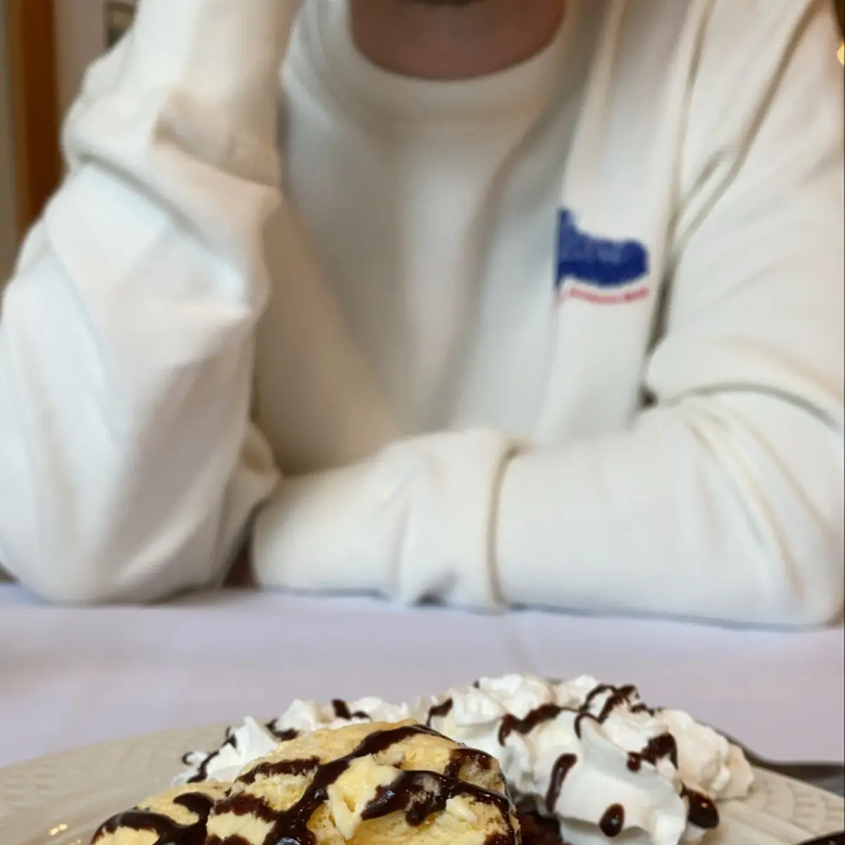Brownie Sundae Lemon Bar