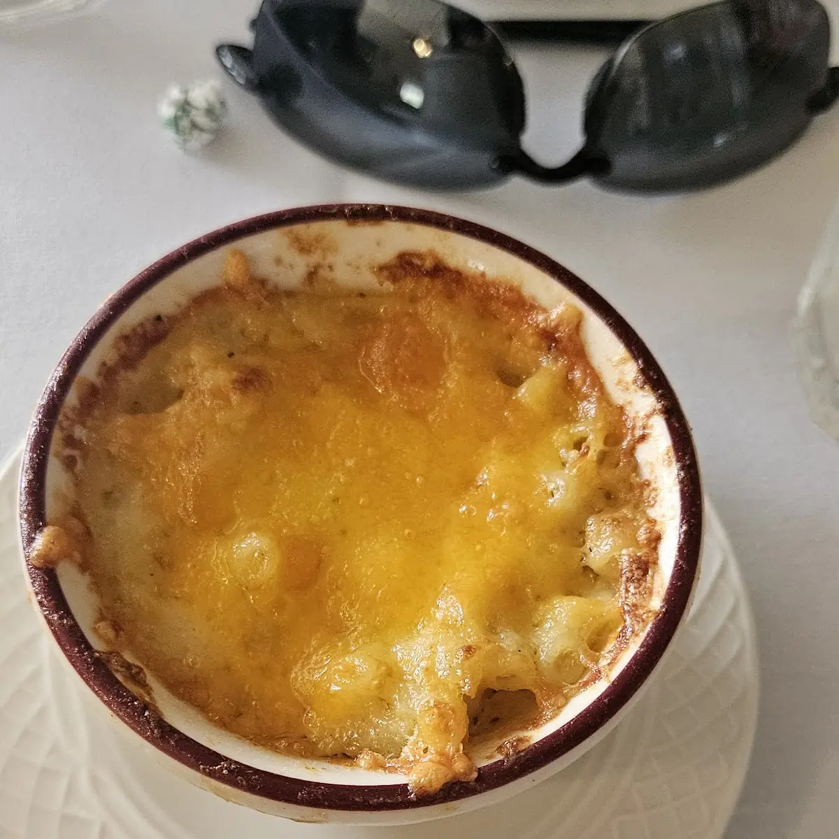 Onion Soup