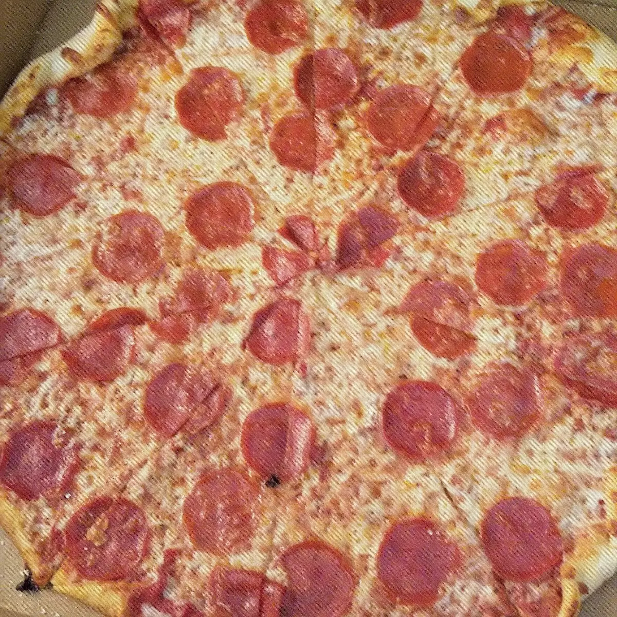Cheese Pizza