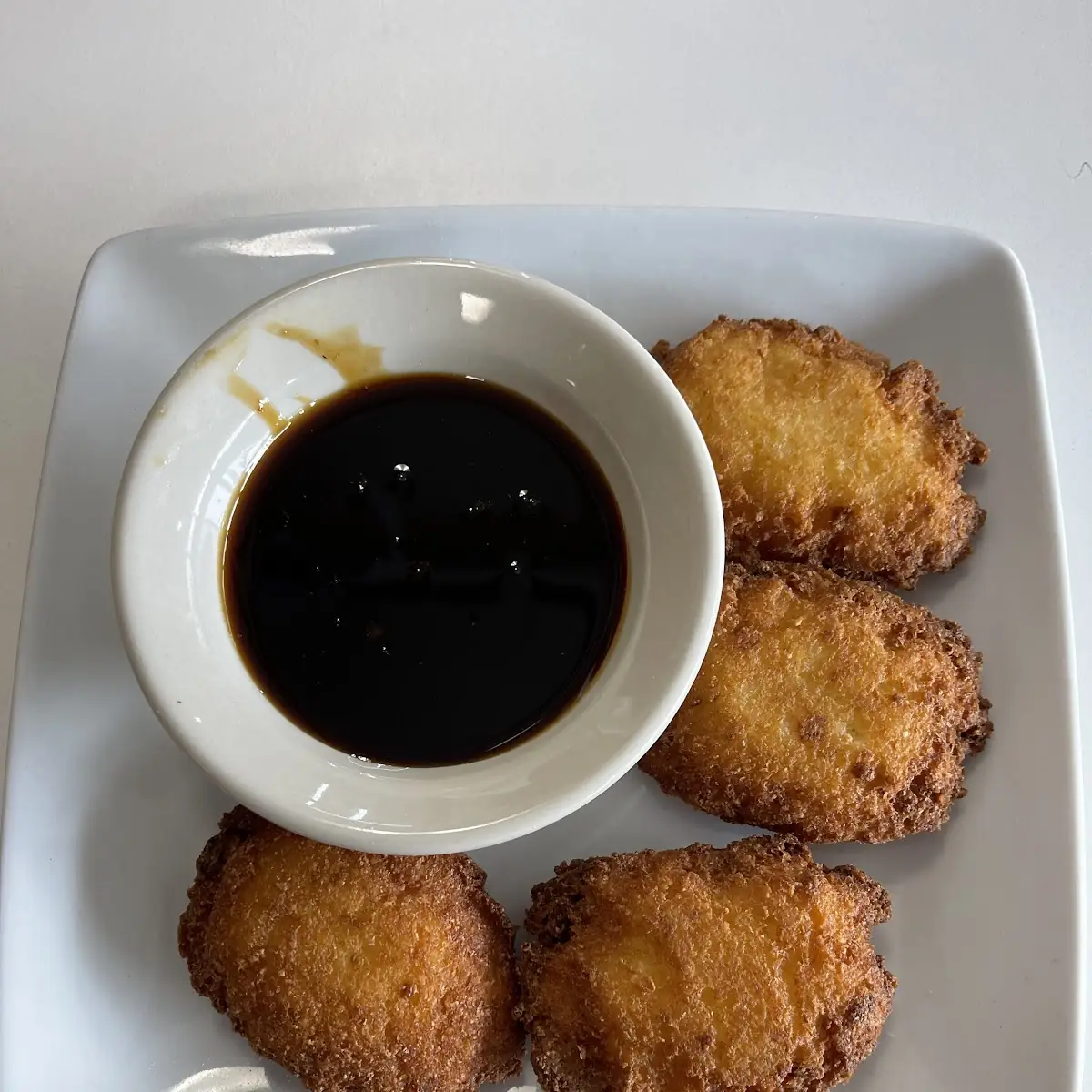 Empanada Platano Solo Una