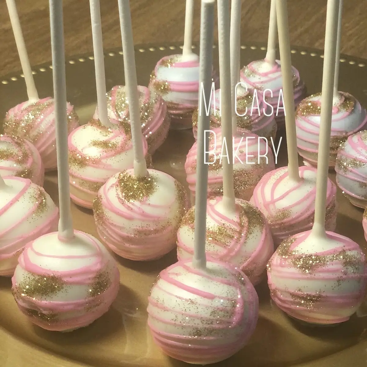 Cake Pop