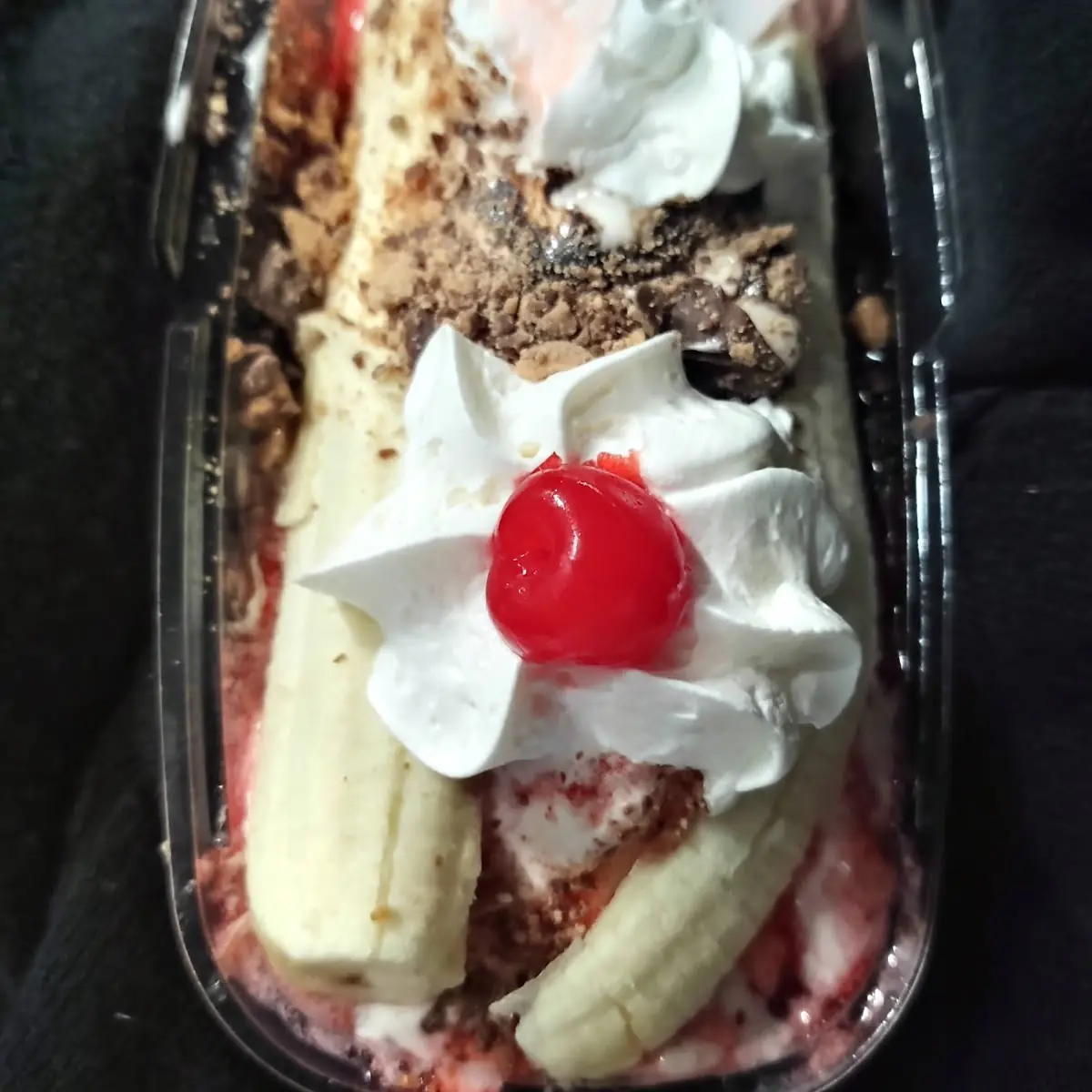 Banana Split