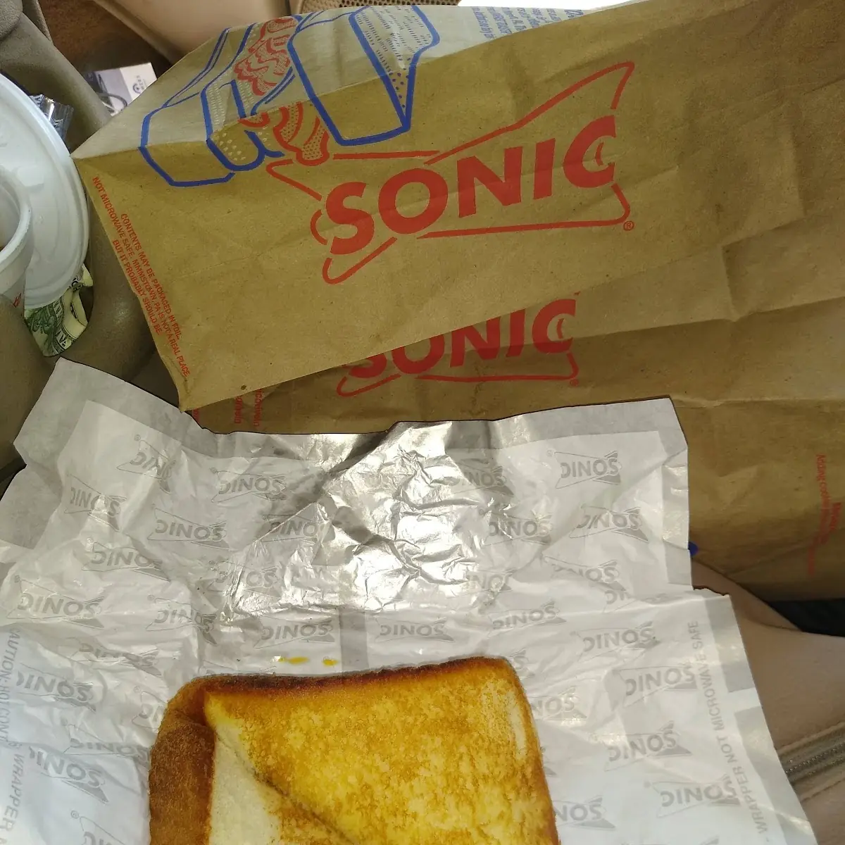 Grilled Cheese
