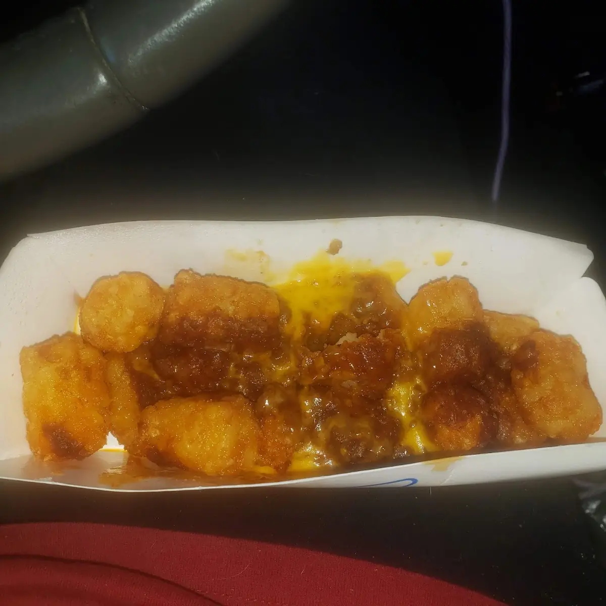 Tater Tots