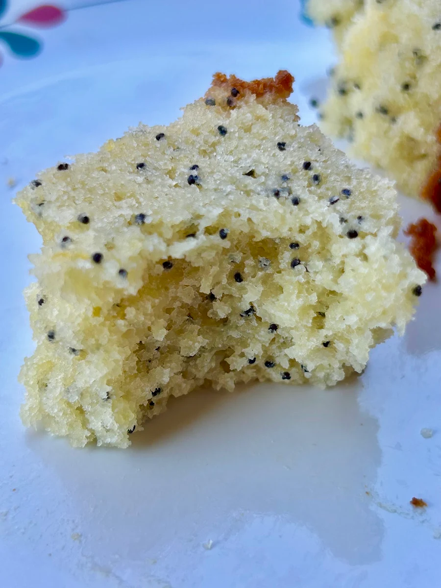 Poppy Seed
