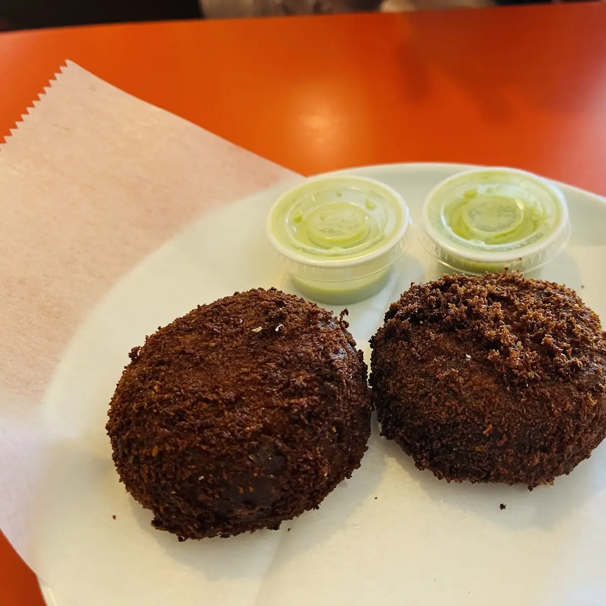 Falafel