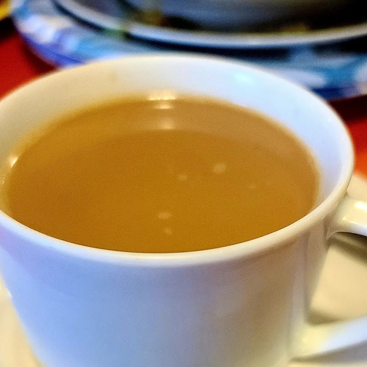 Masala Chai
