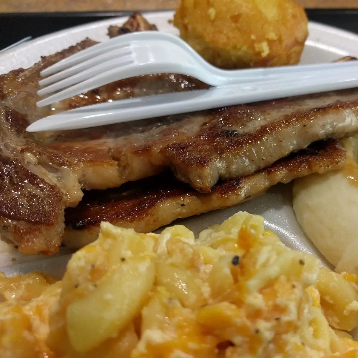 Pork Chops