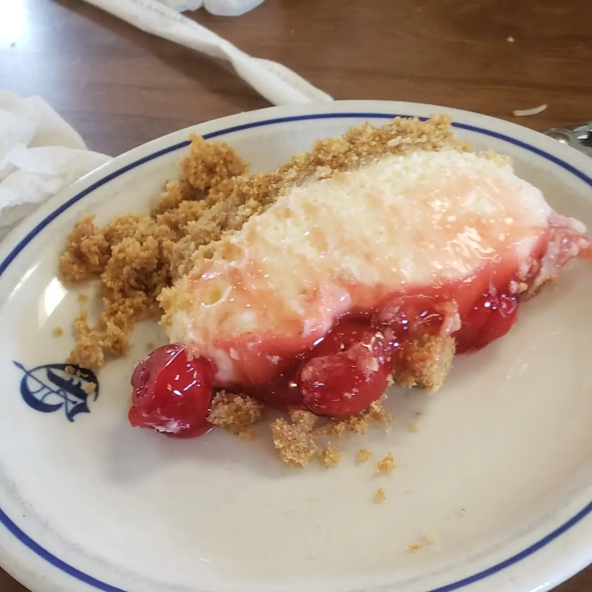 Cheese Cake