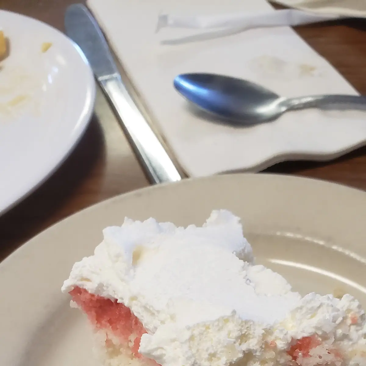 Strawberry Shortcake