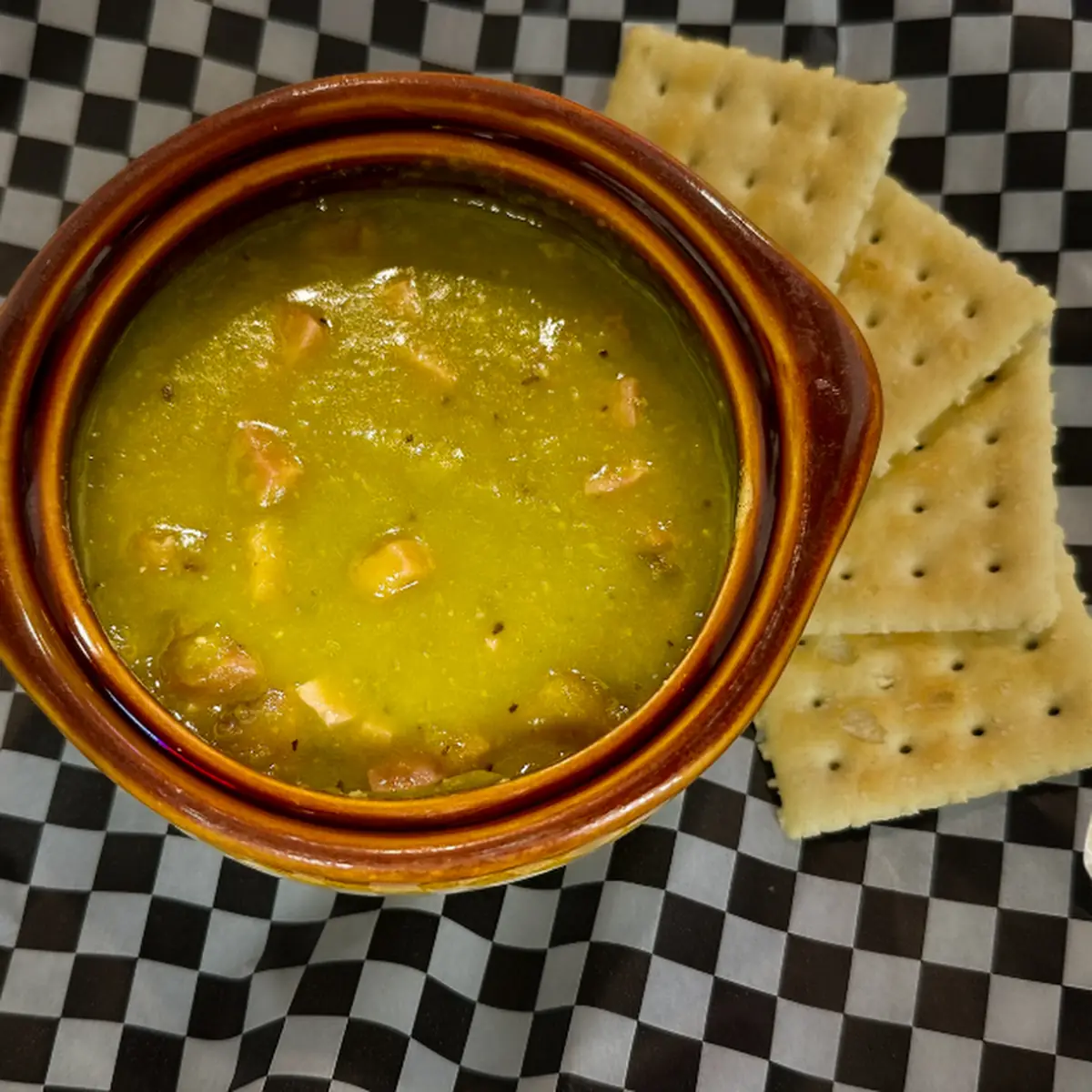 Soup of the Day
