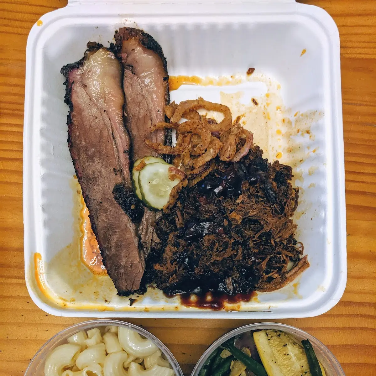 BBQ Combo