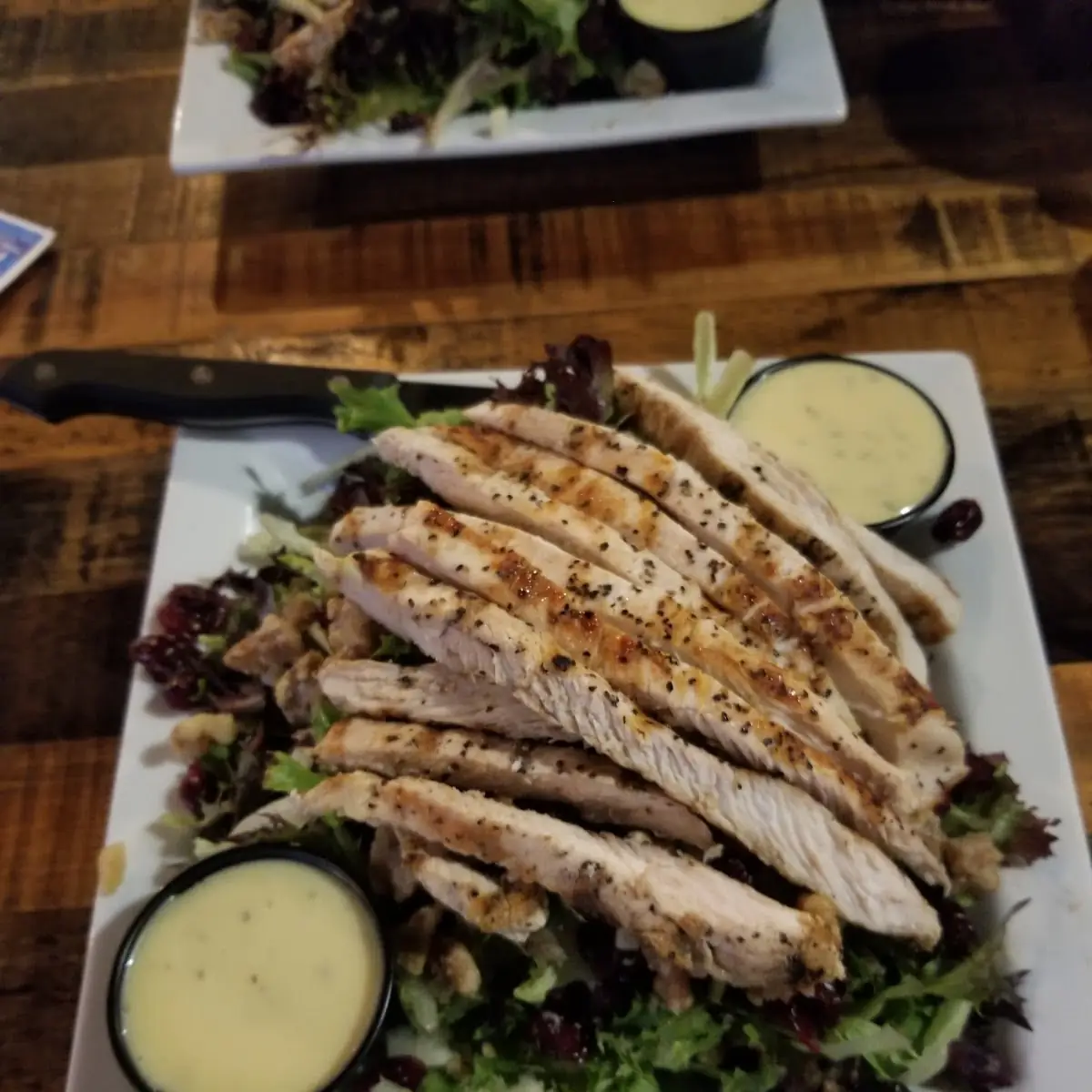 Chicken Salad