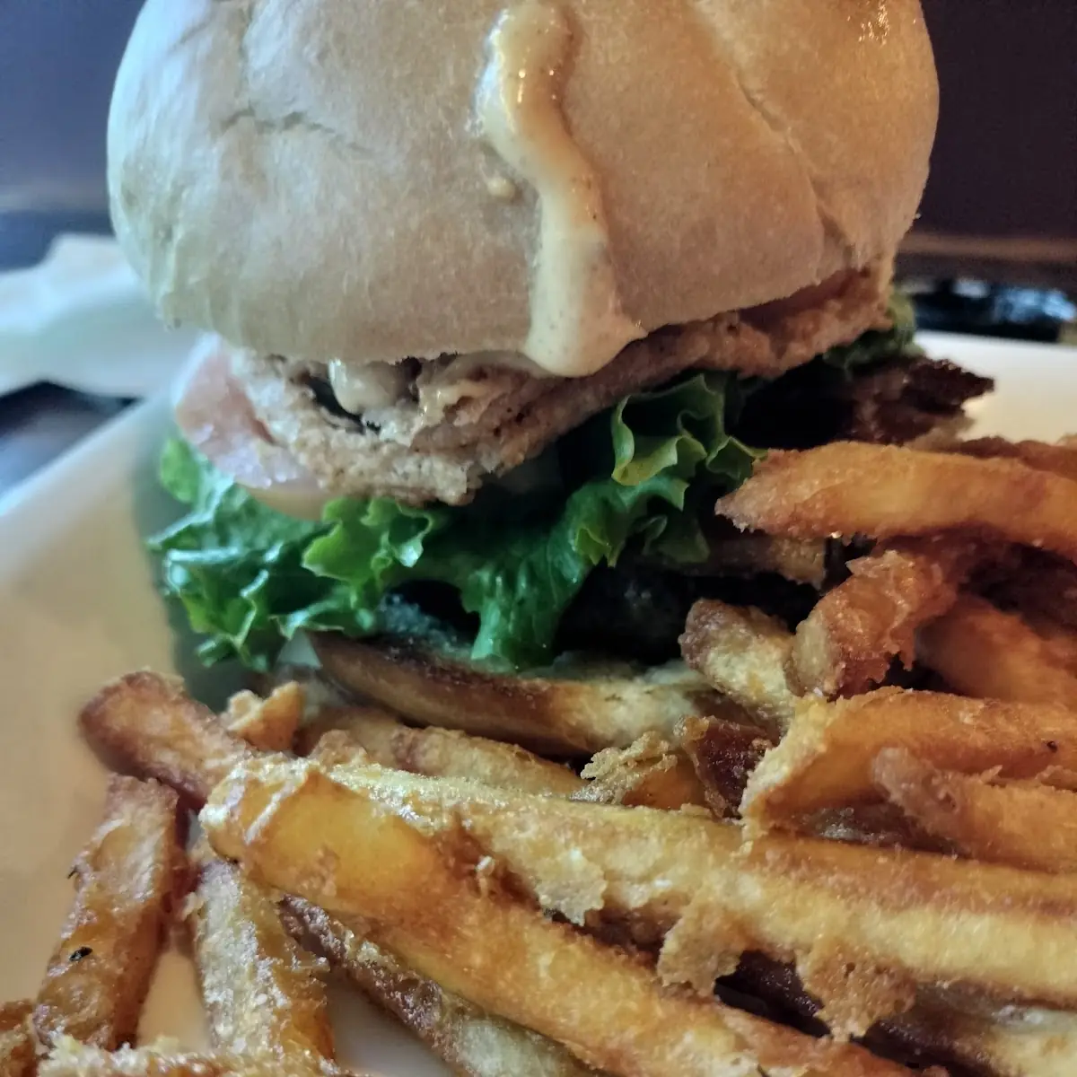 Chicken Sandwich