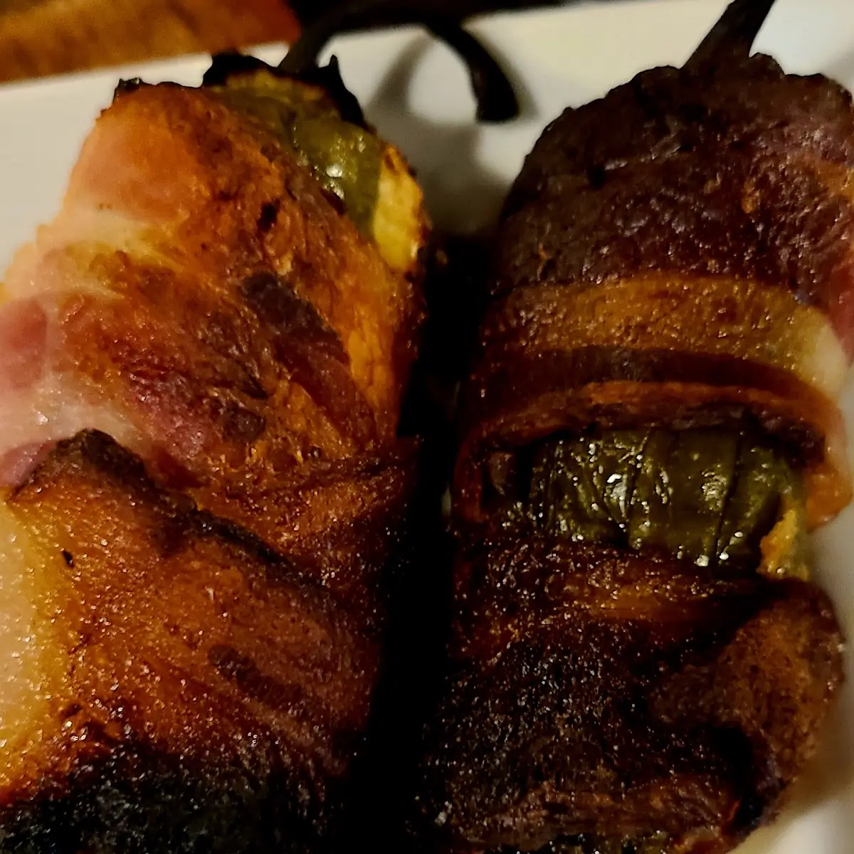 Jalapeño Poppers