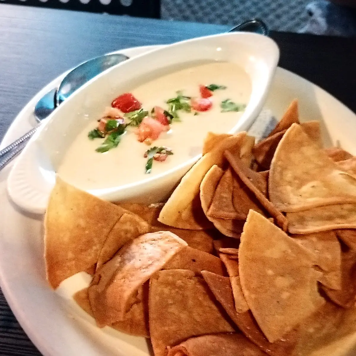 Cheese Dip