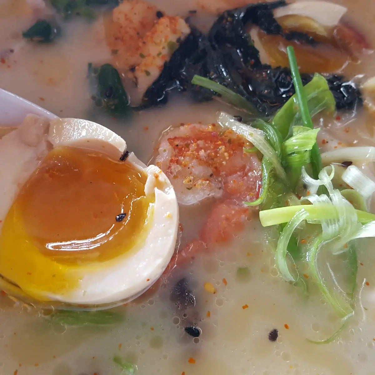 Tonkotsu Ramen