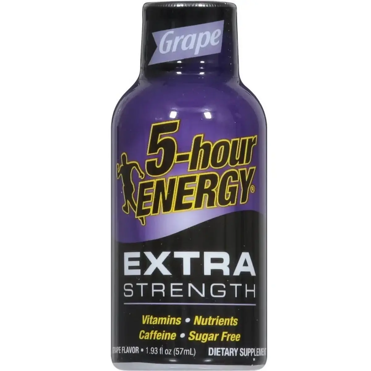 5-Hour Energy