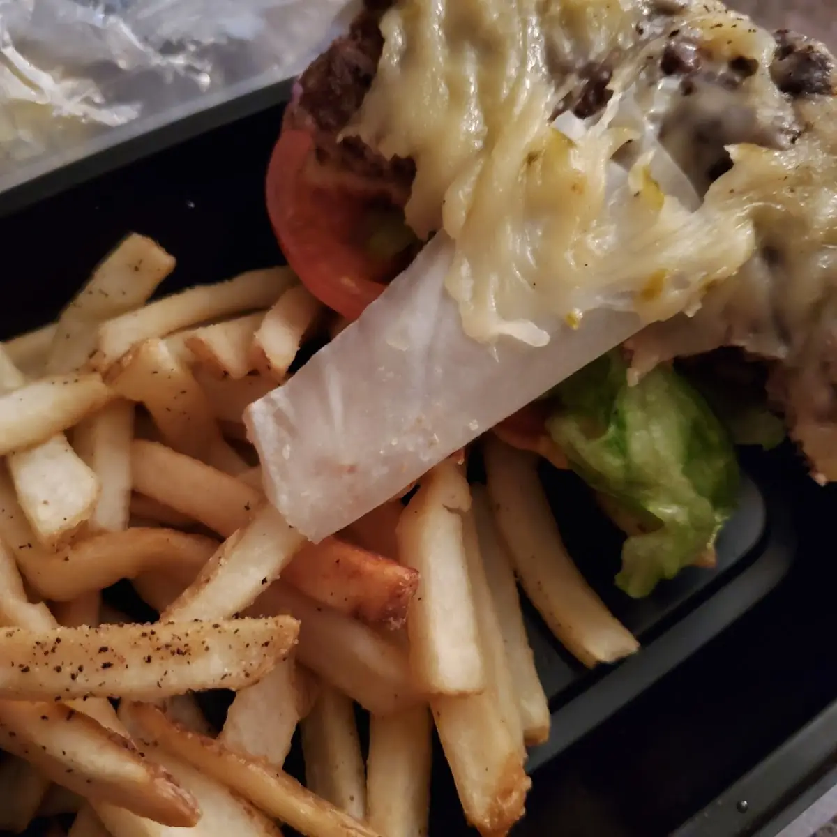 American Burger