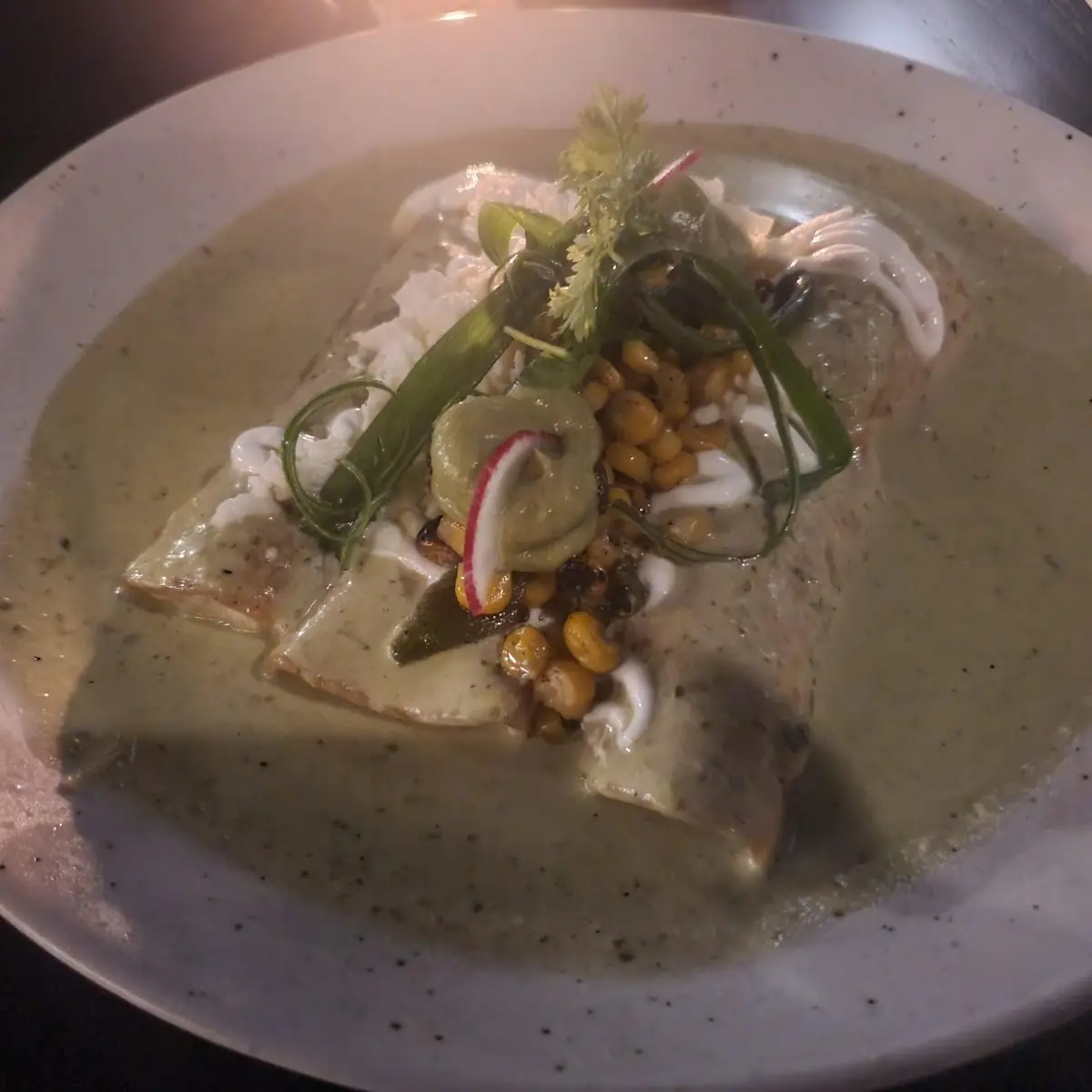 Green Curry