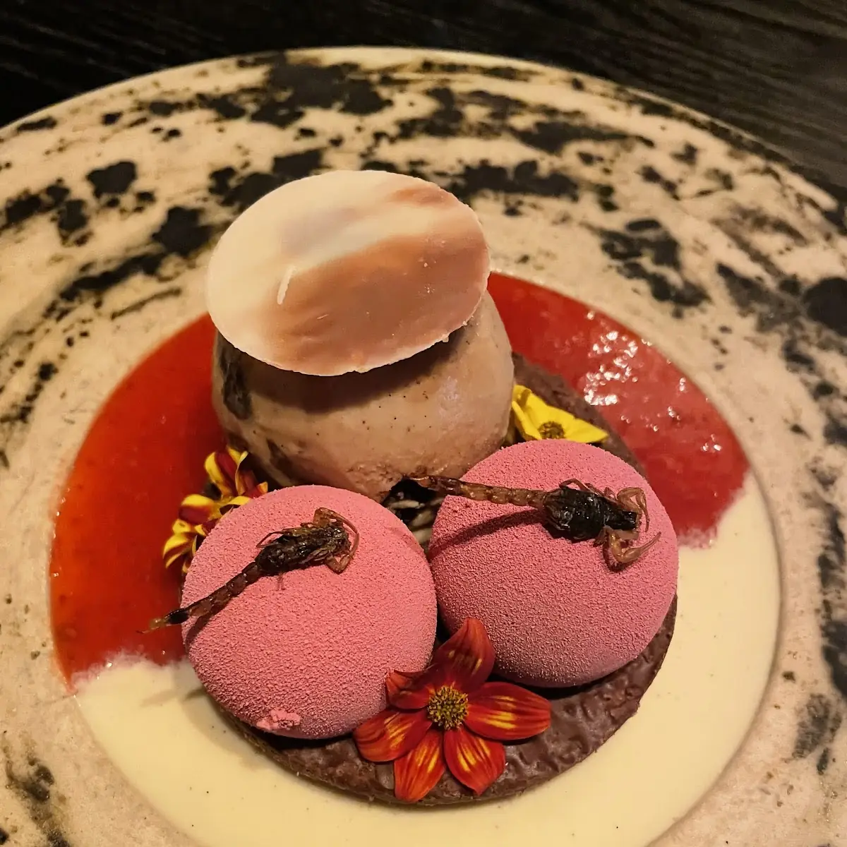 Lava Cake