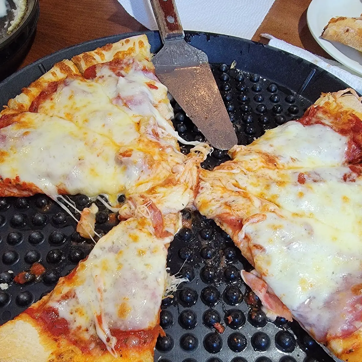 Cheese Pizza