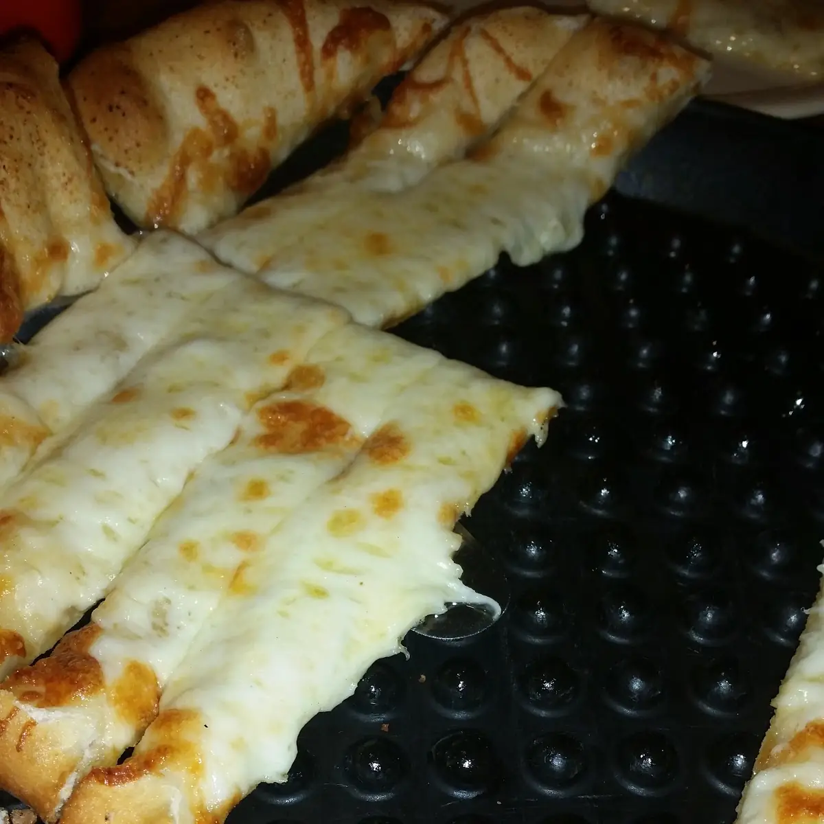 Pizza Fries