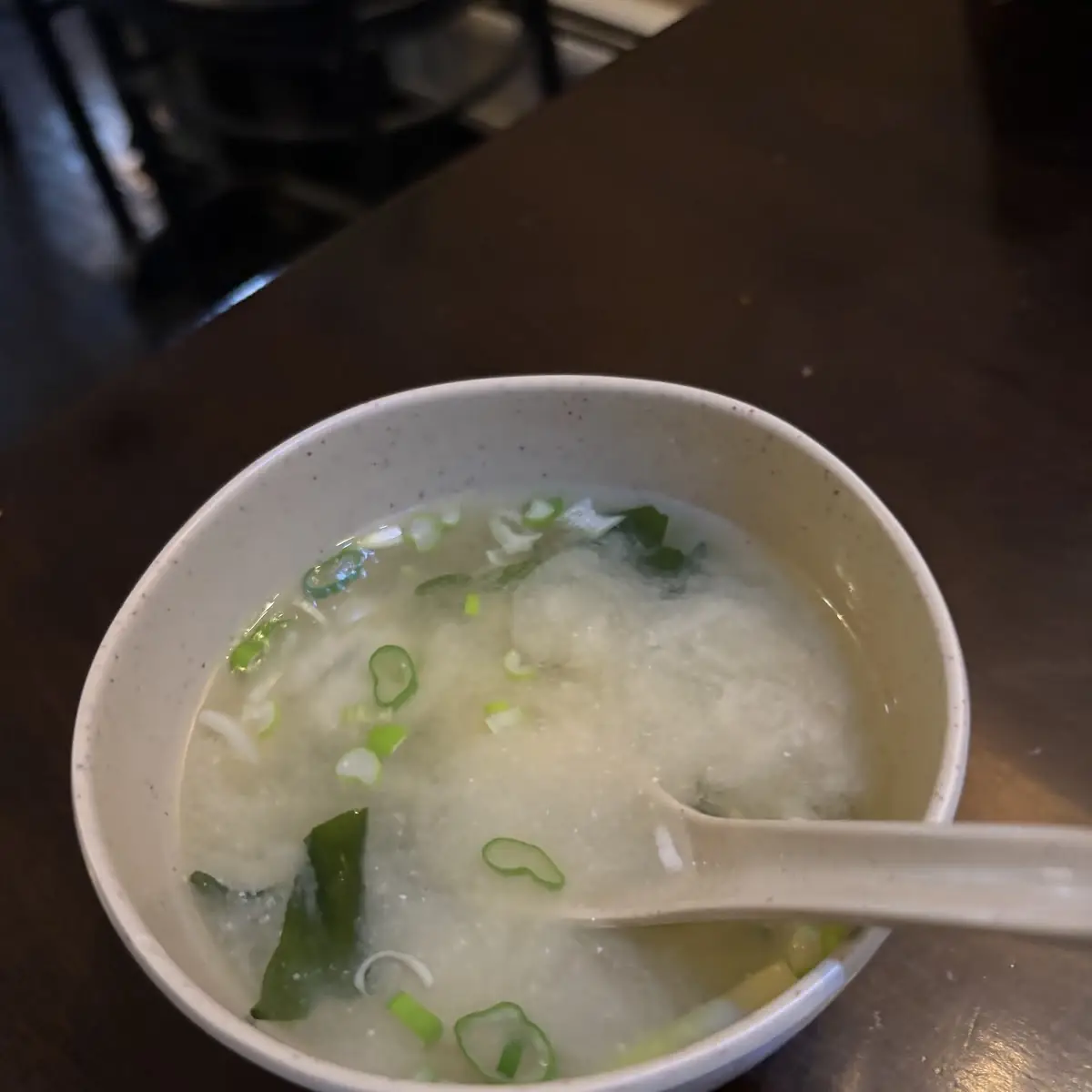 Miso Soup