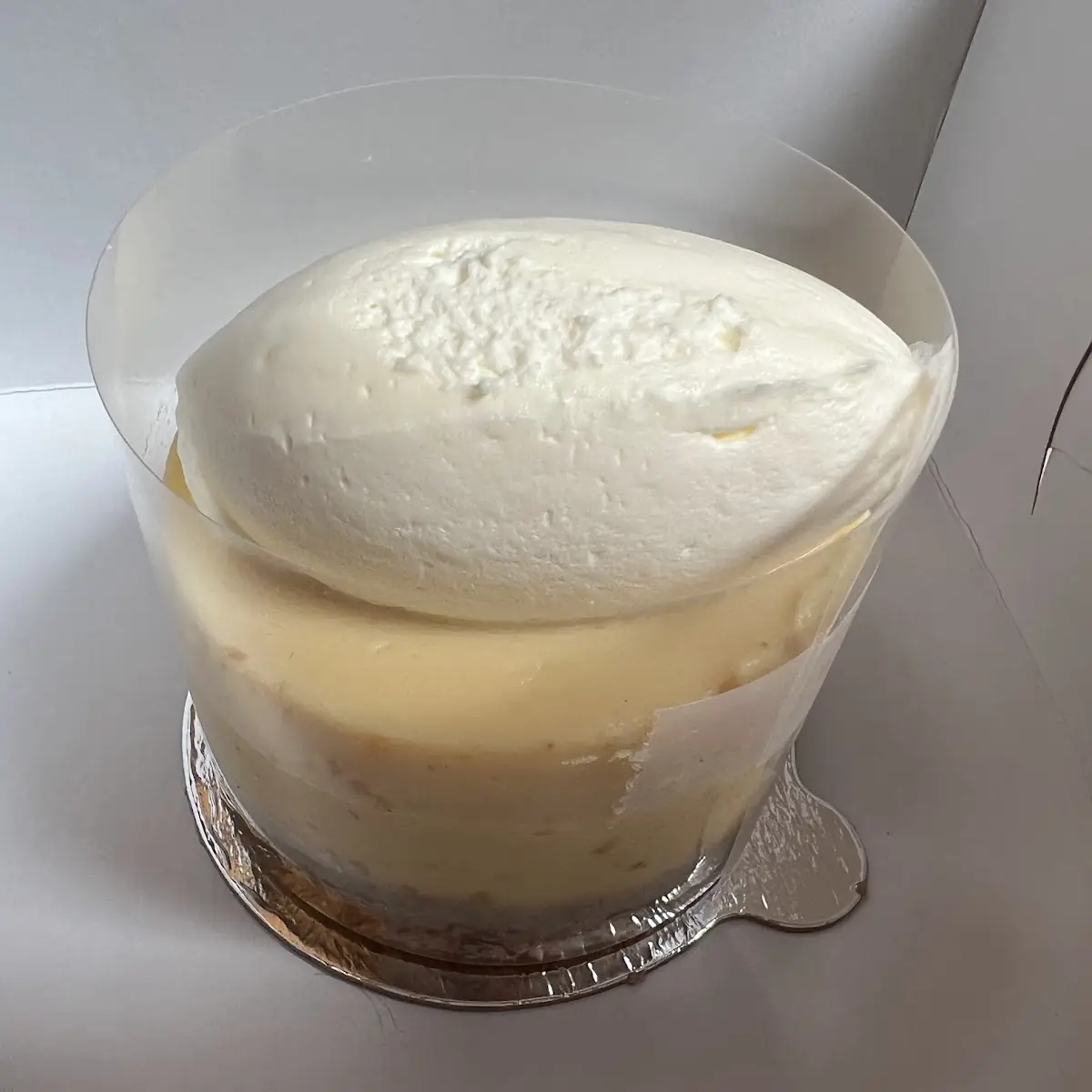Key Lime Pie