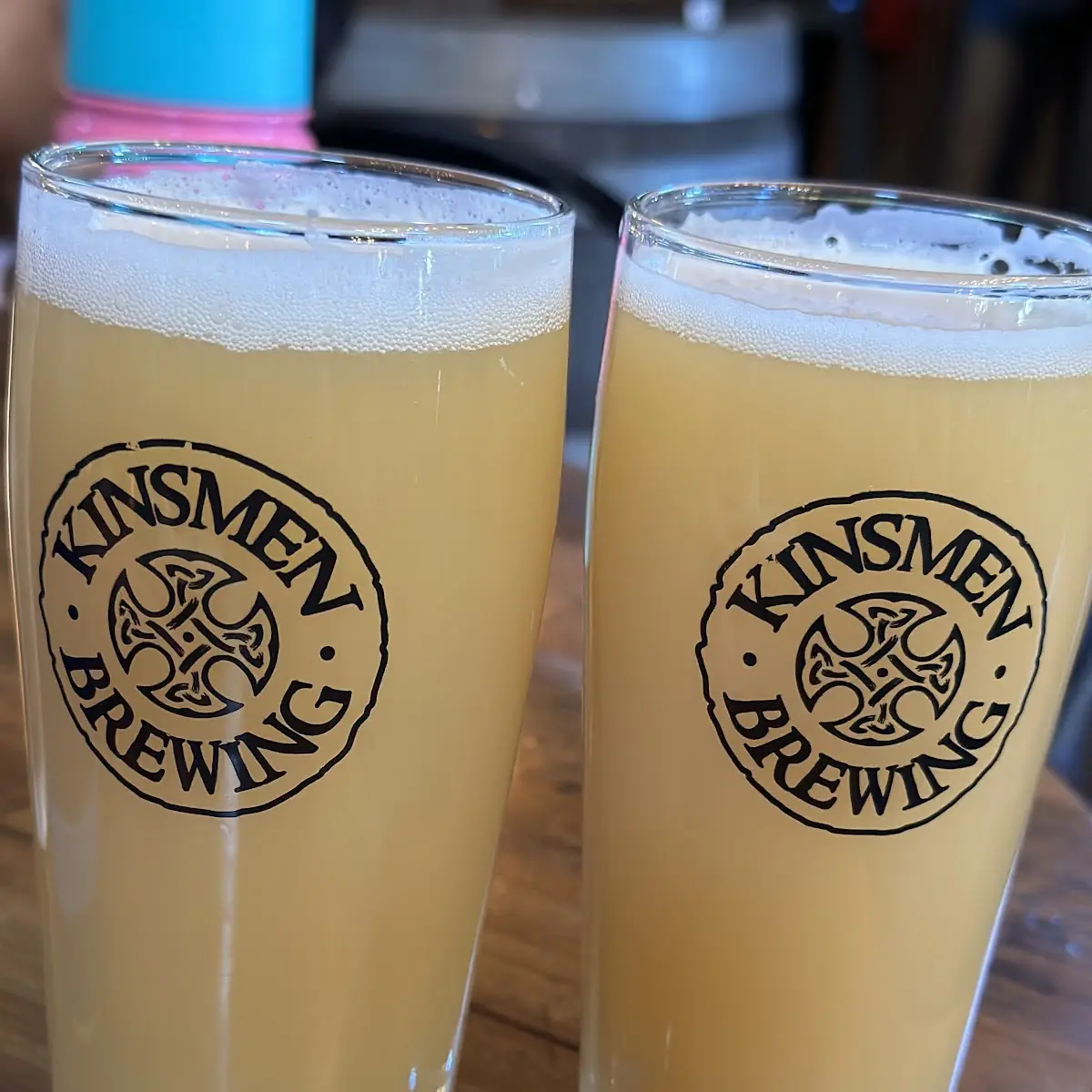 IPA Beer