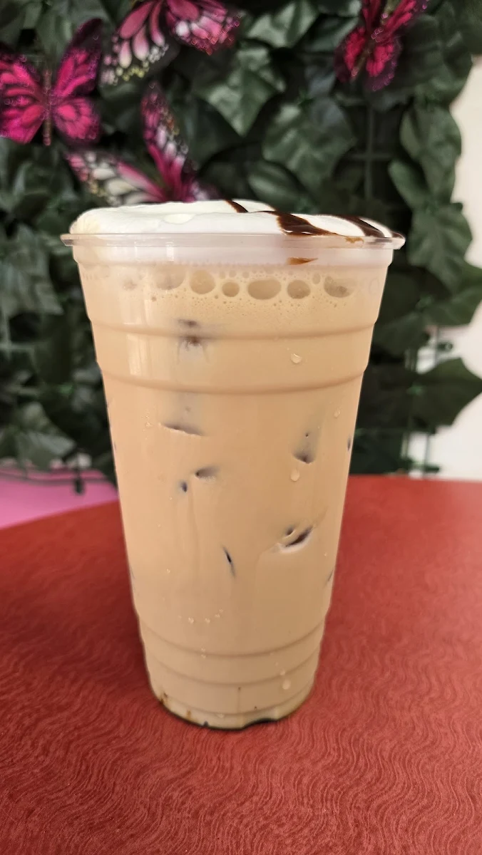 Café Frío