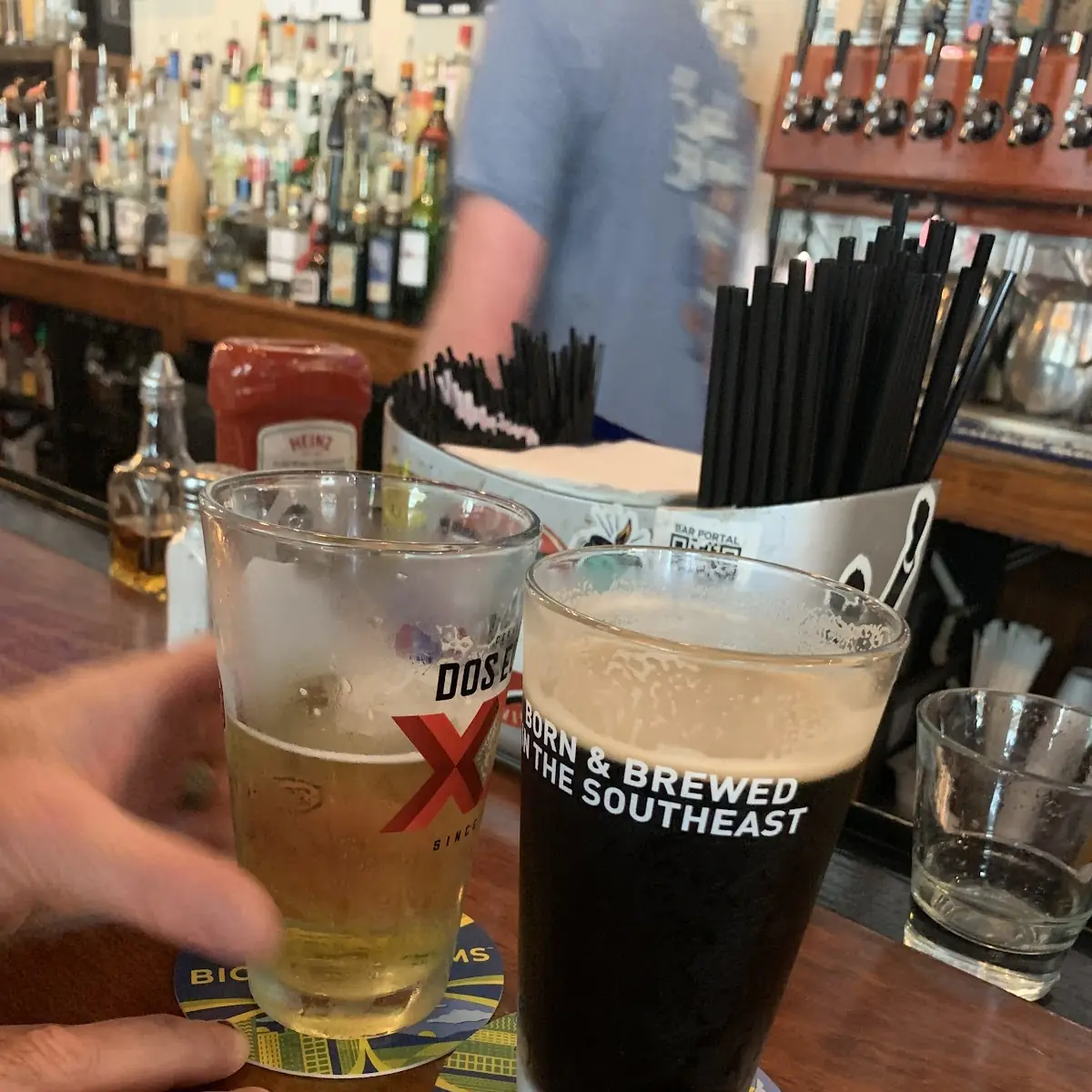 Craft Beer