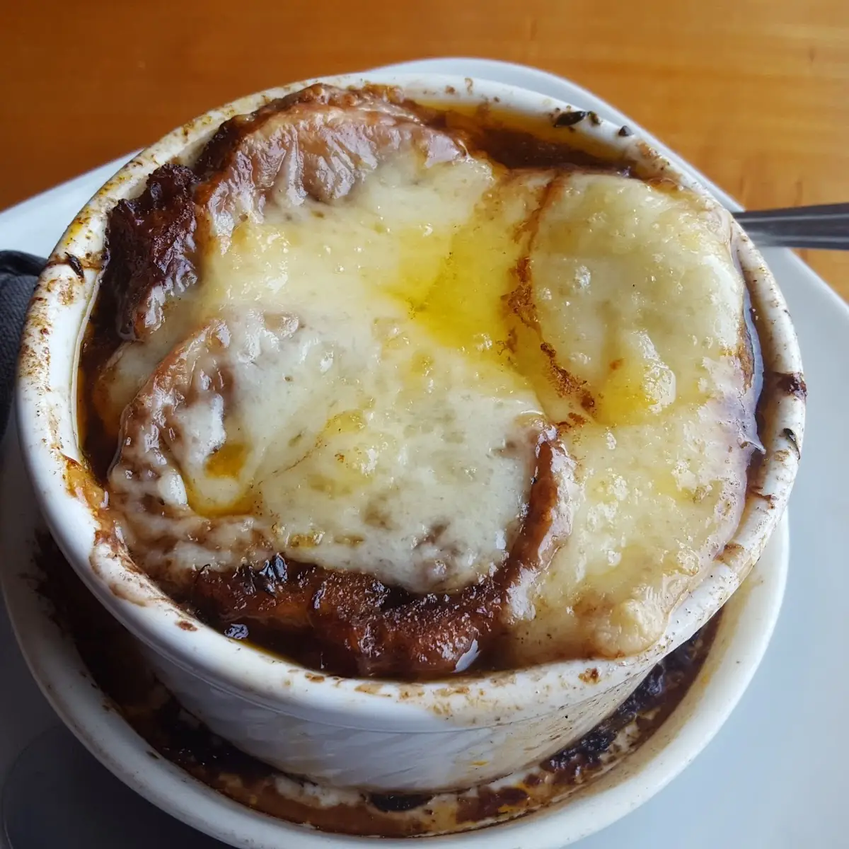French Onion Soup