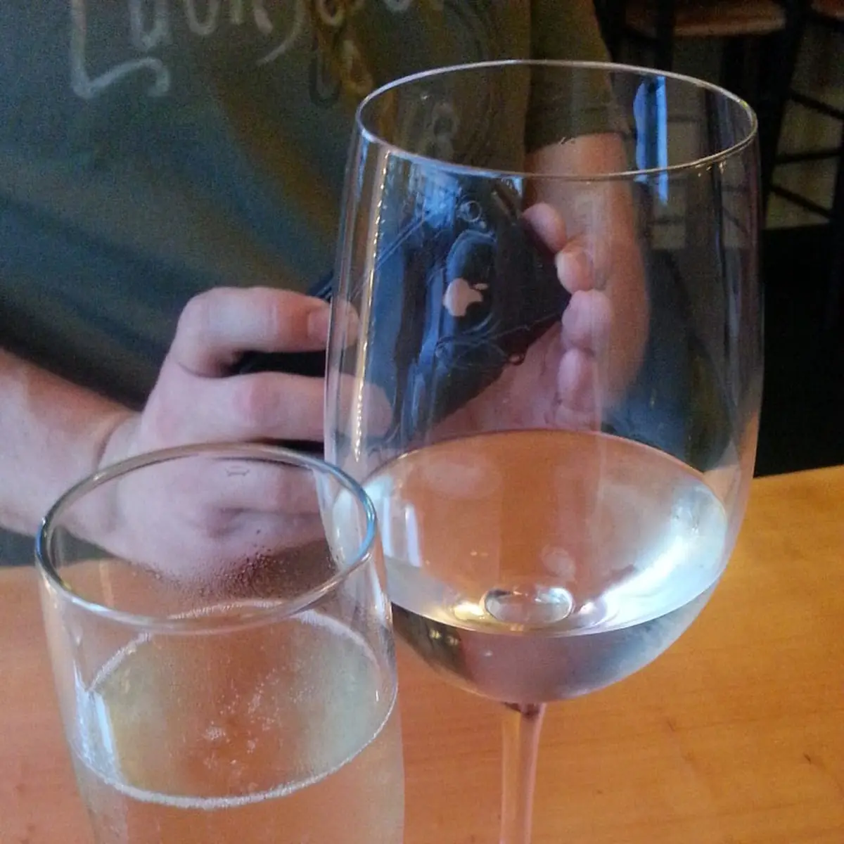 Red Wine