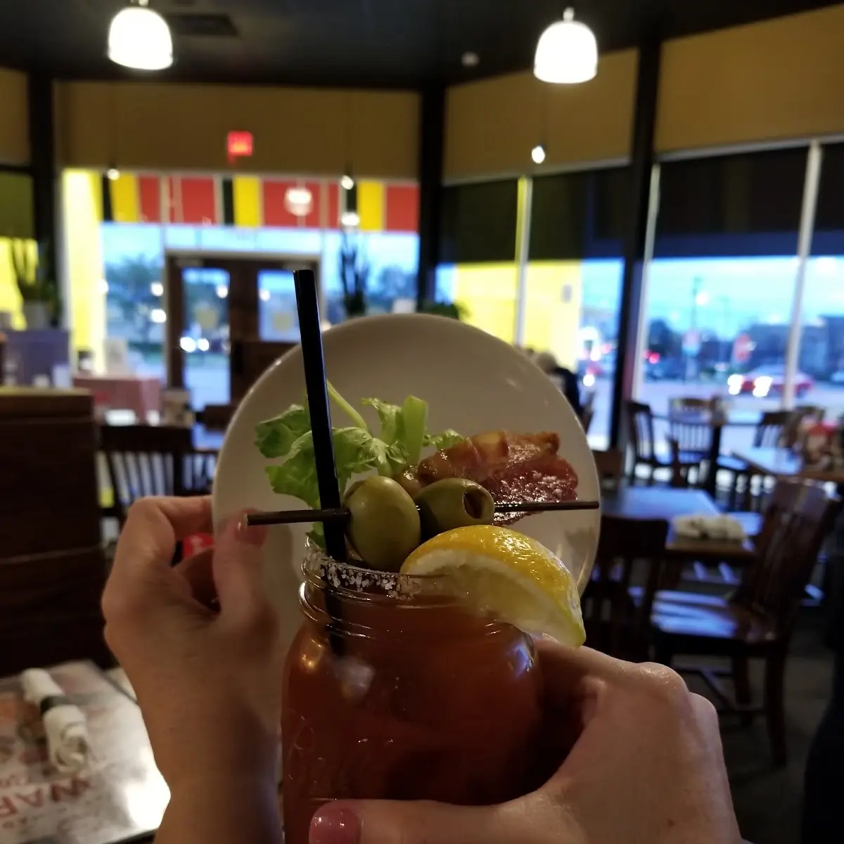 Bloody Mary