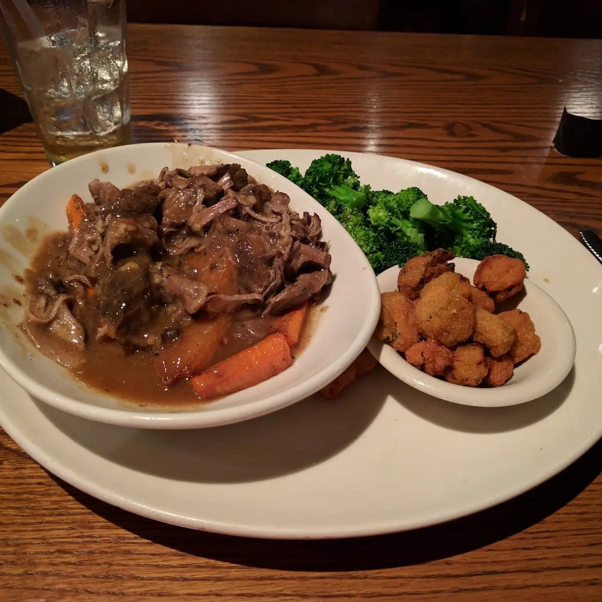 Pot Roast