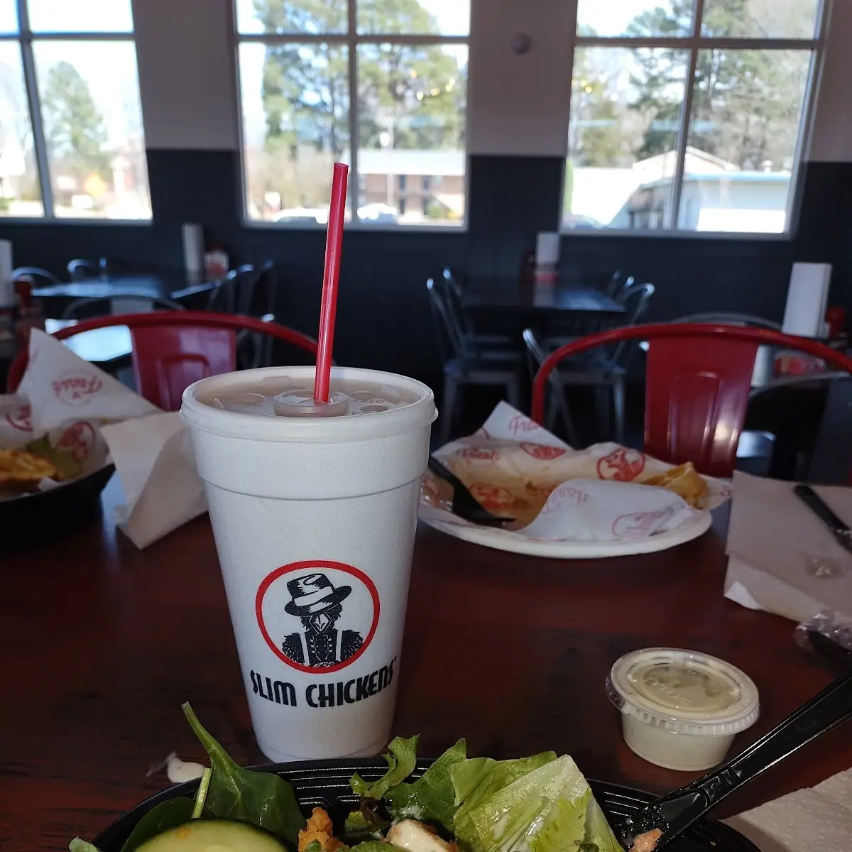 Chicken Salad