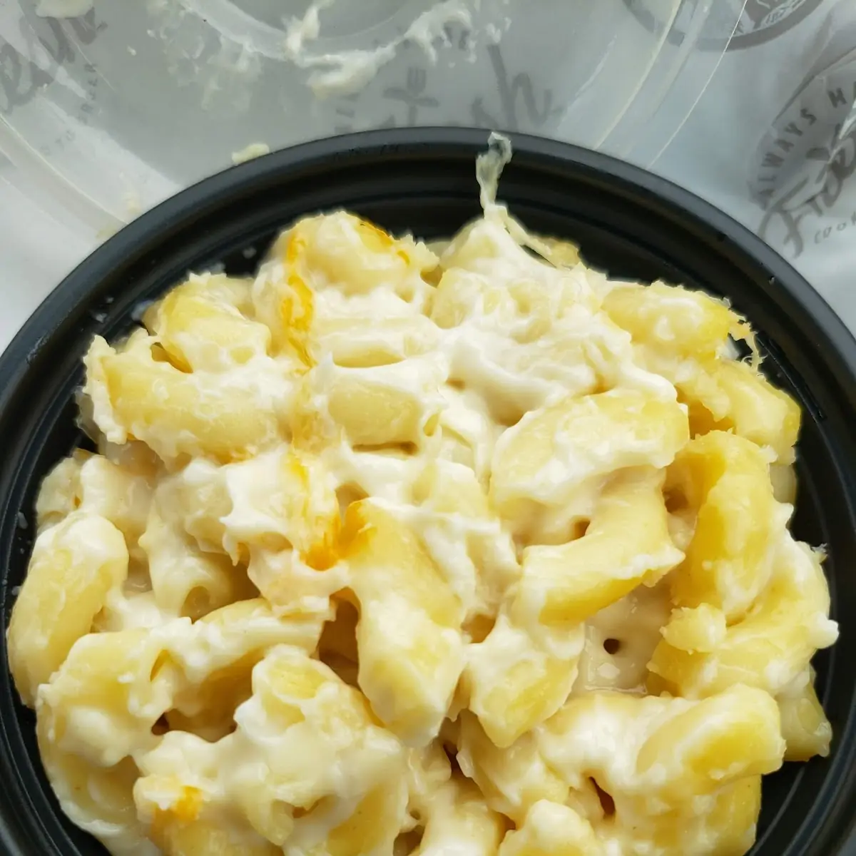 Mac & Cheese