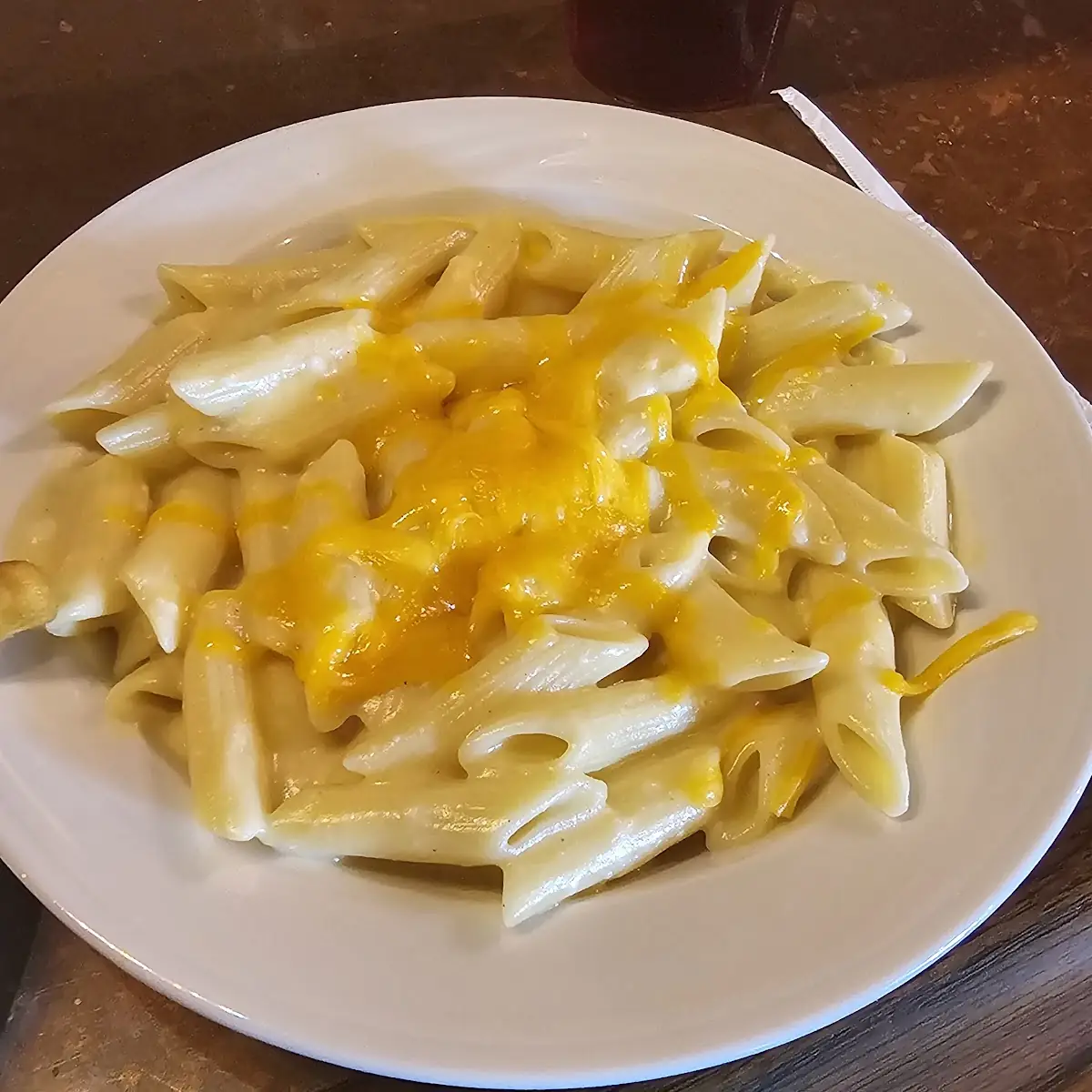 Mac and Cheese