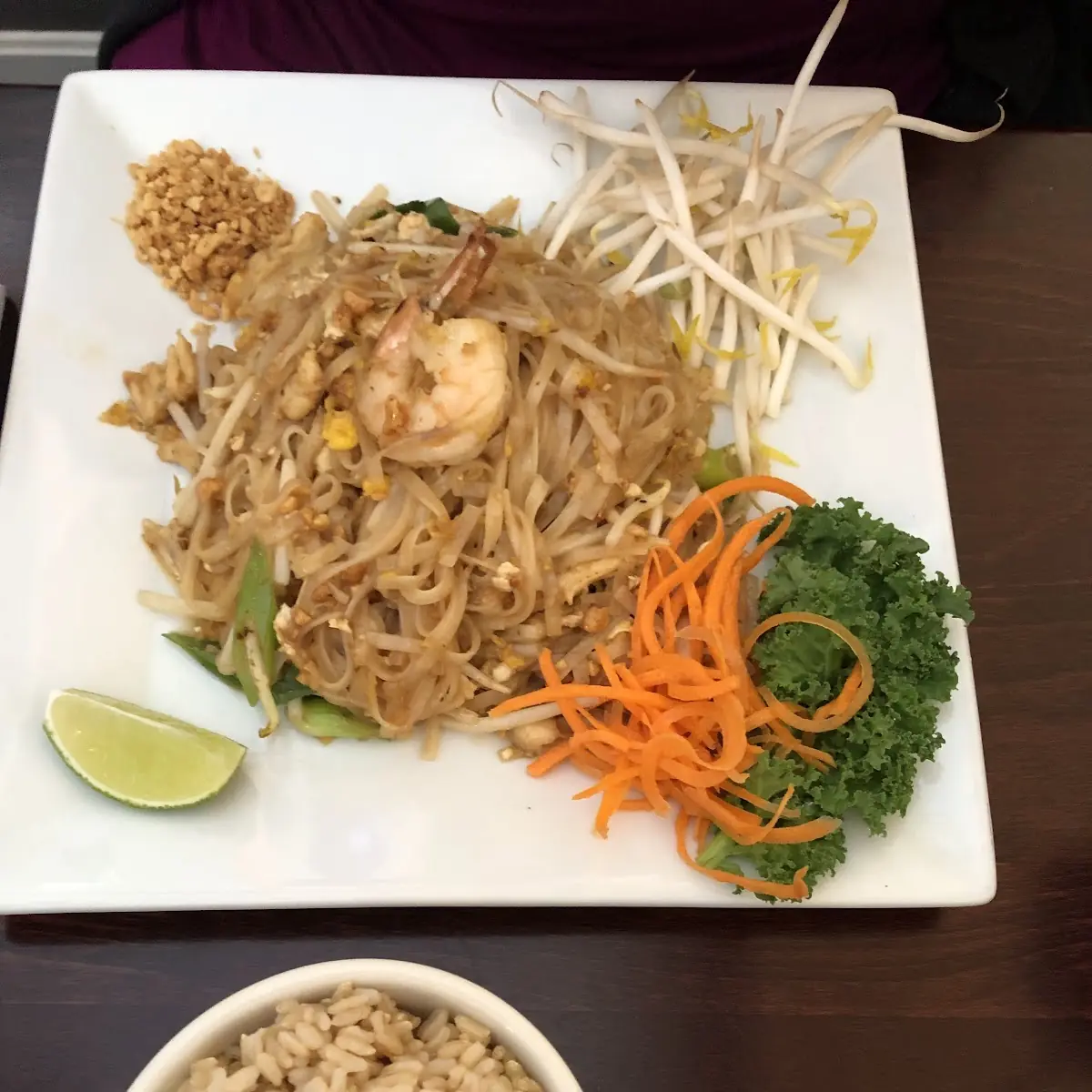 Mee Pad Thai