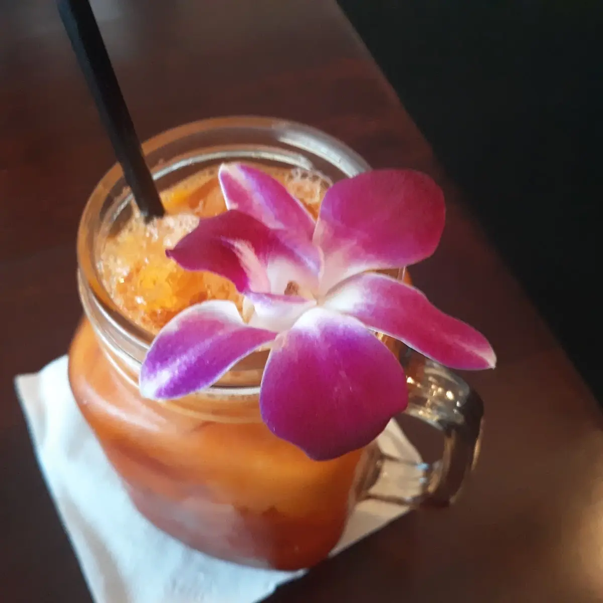 Thai Iced Tea