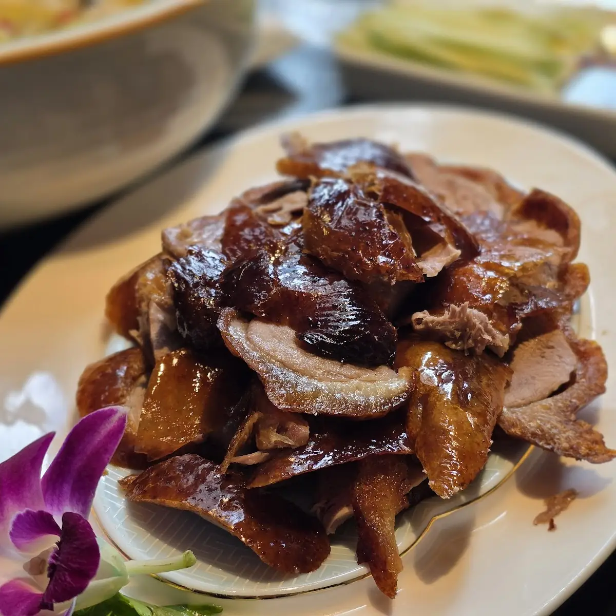 Peking Duck