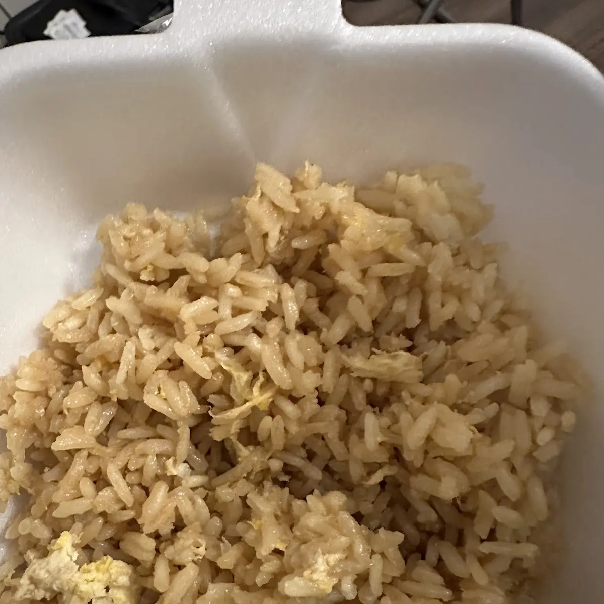 Brown Rice