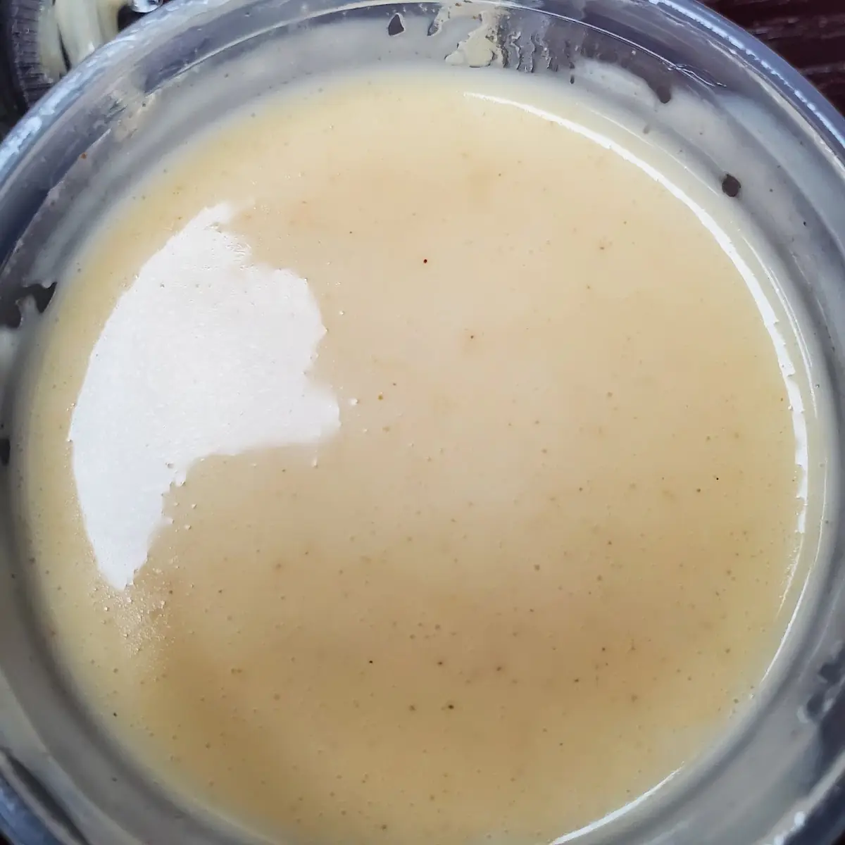 Yum Yum Sauce